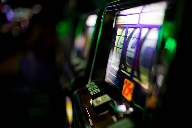 Slip Taruhan Game 
