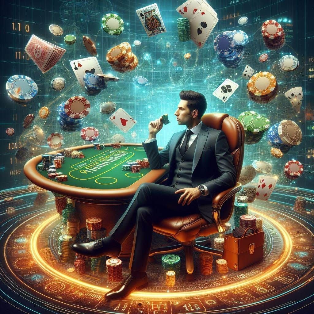 Tampilan permainan slot populer di baut 777 mobile
